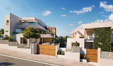 Thumbnail von Apartment For Sale in Cabopino, Málaga