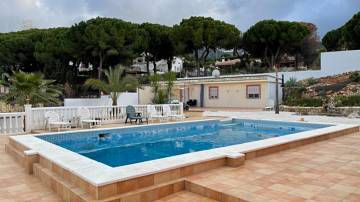 Thumbnail von Villa For Sale in Alhaurin de la Torre, Málaga