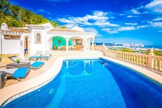 Thumbnail von Villa For Sale in Javea, Alicante