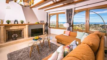 Thumbnail von Villa For Sale in Javea, Alicante