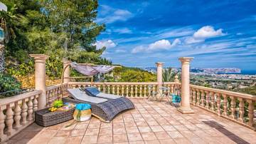 Thumbnail von Villa For Sale in Javea, Alicante