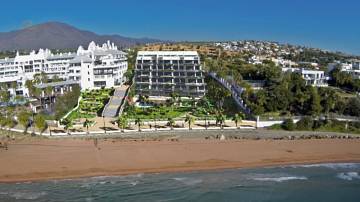 Thumbnail von Apartment For Sale in Estepona, Málaga