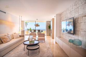 Thumbnail von Apartment For Sale in Estepona, Málaga