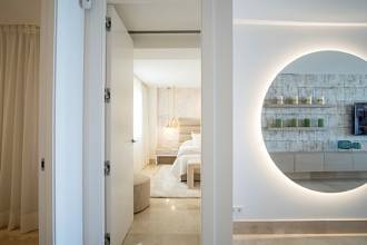 Thumbnail von Apartment For Sale in Estepona, Málaga