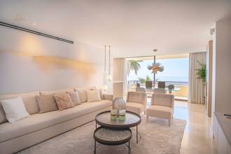 Thumbnail von Apartment For Sale in Estepona, Málaga