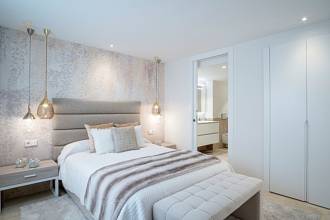 Thumbnail von Apartment For Sale in Estepona, Málaga