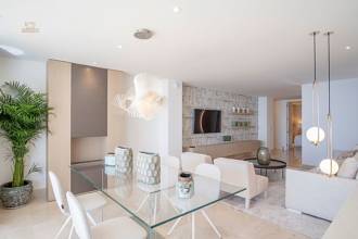 Thumbnail von Apartment For Sale in Estepona, Málaga