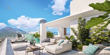 Thumbnail von Apartment For Sale im Marbella, Málaga