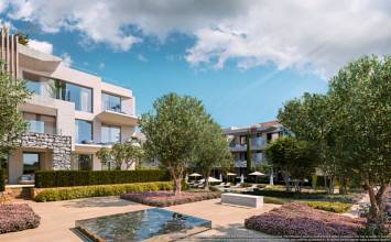 Thumbnail von Apartment For Sale im Marbella, Málaga