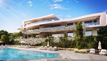 Thumbnail von Apartment For Sale im Marbella, Málaga