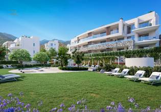 Thumbnail von Apartment For Sale im Marbella, Málaga