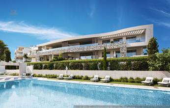 Thumbnail von Apartment For Sale im Marbella, Málaga