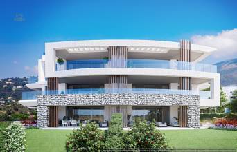 Thumbnail von Apartment For Sale im Marbella, Málaga