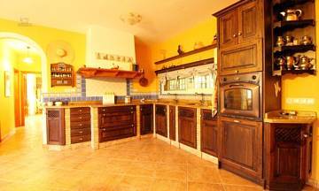 Thumbnail von Luxus-Villa in Monda R2818163