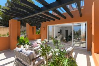 Thumbnail von Apartment For Sale im Marbella, Málaga