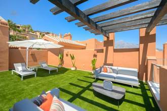 Thumbnail von Apartment For Sale im Marbella, Málaga