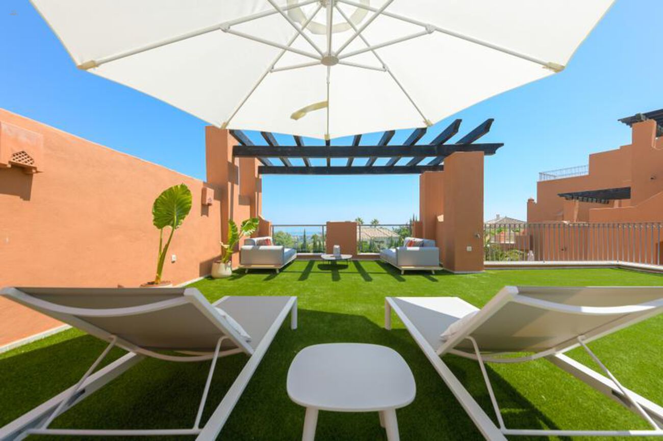Thumbnail von Apartment For Sale in Nueva Andalucia, Málaga