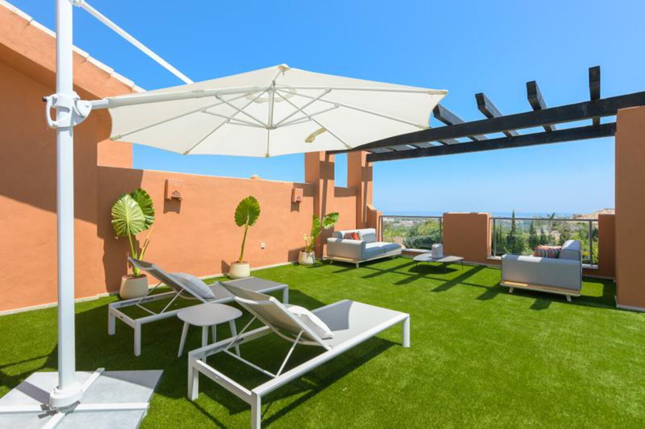 Thumbnail von Apartment For Sale in Nueva Andalucia, Málaga