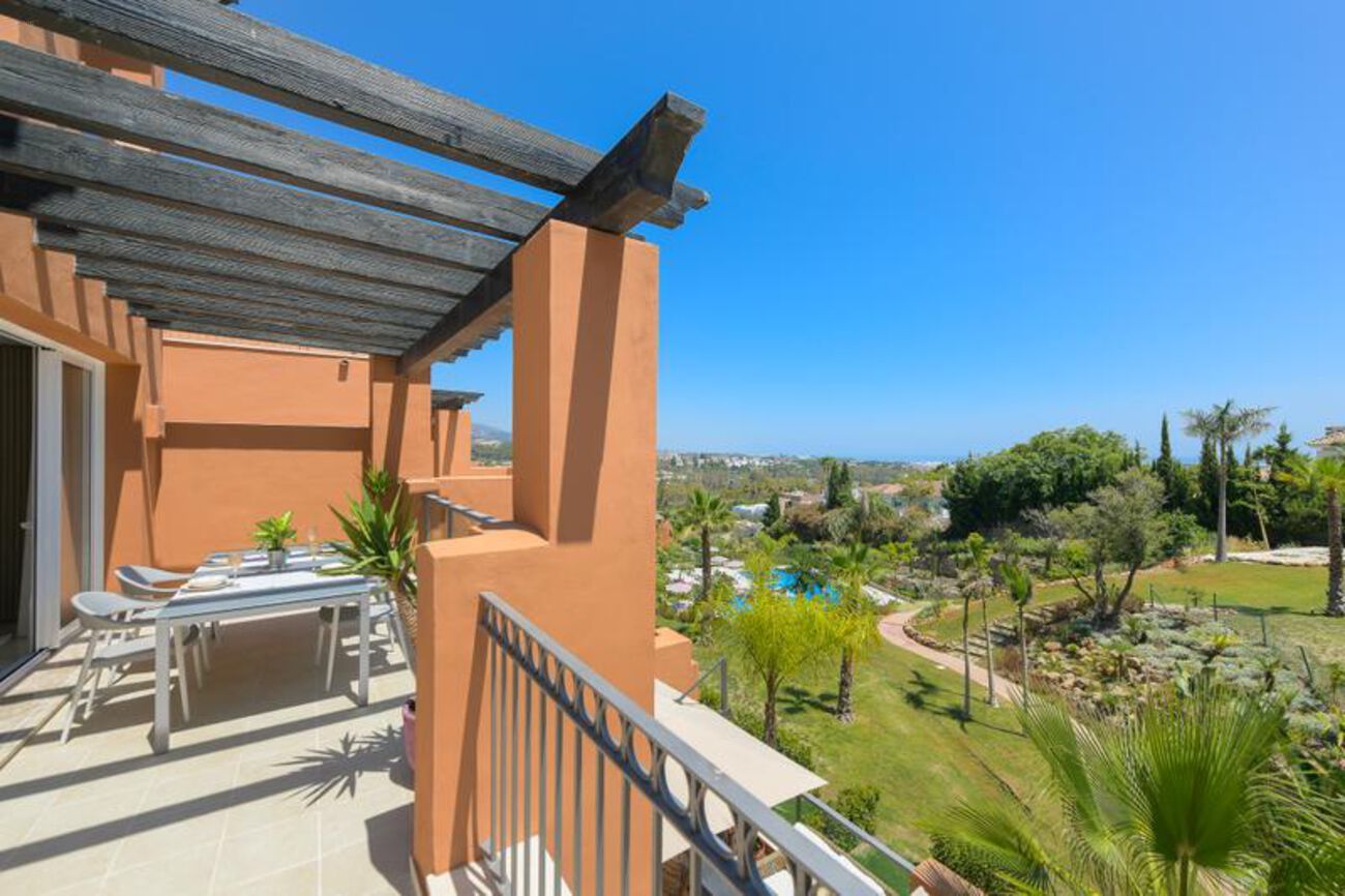 Thumbnail von Apartment For Sale in Nueva Andalucia, Málaga