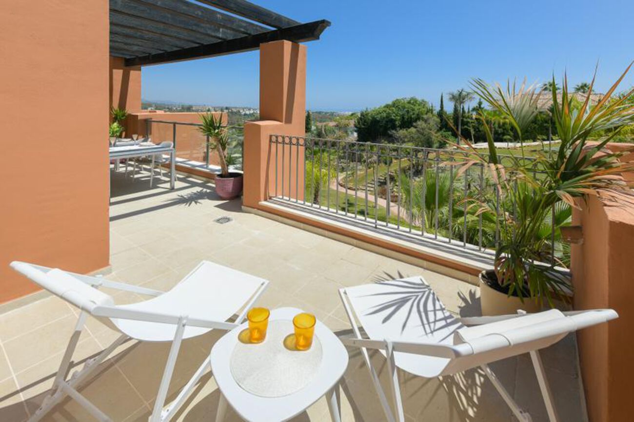 Thumbnail von Apartment For Sale in Nueva Andalucia, Málaga