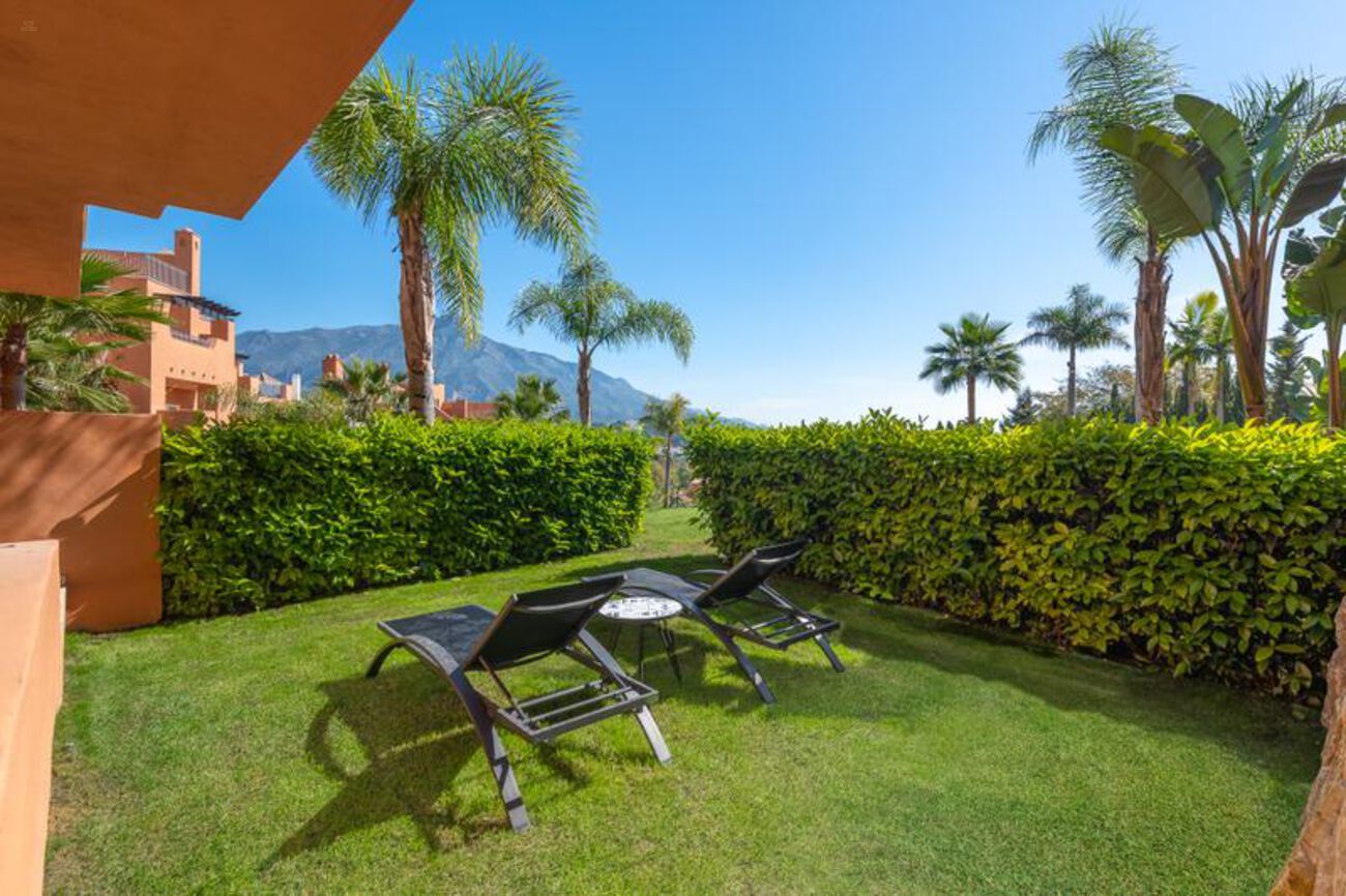 Thumbnail von Apartment For Sale in Nueva Andalucia, Málaga