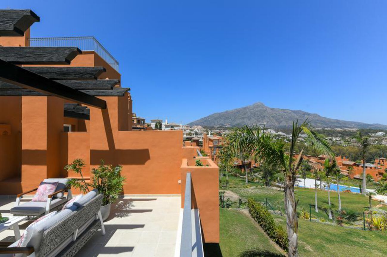 Thumbnail von Apartment For Sale in Nueva Andalucia, Málaga