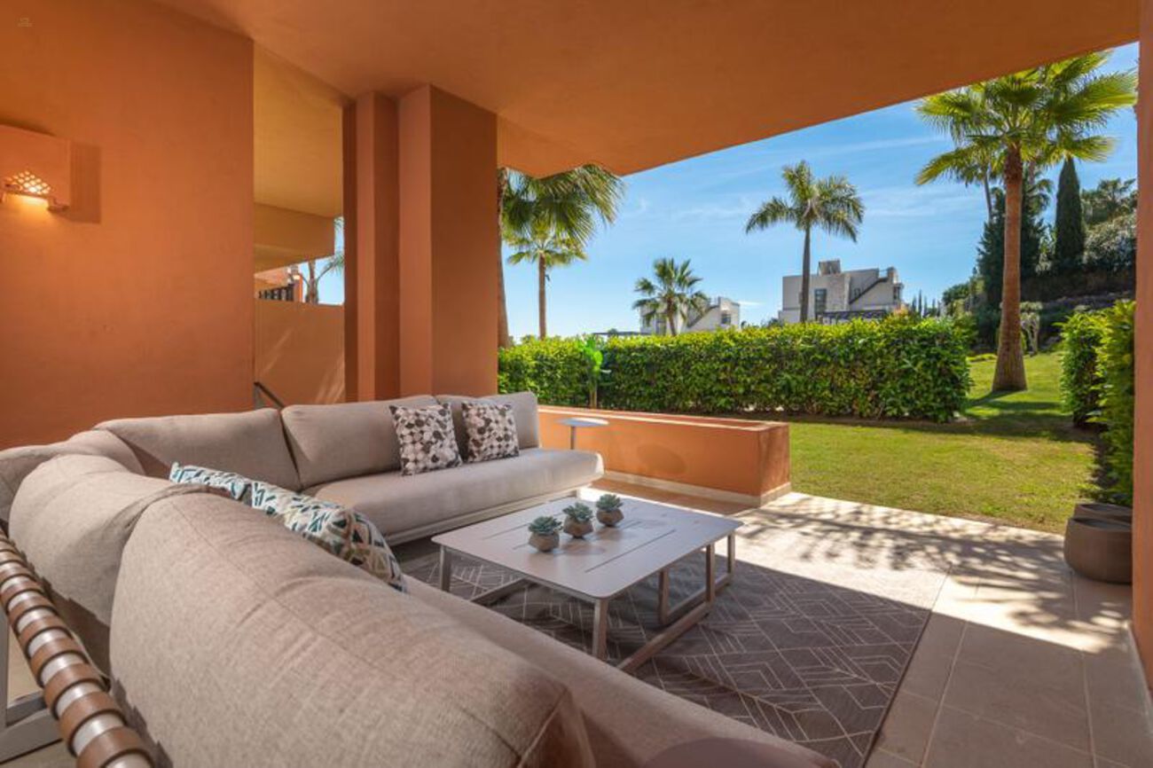 Thumbnail von Apartment For Sale in Nueva Andalucia, Málaga