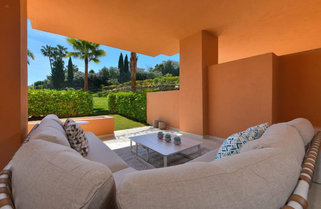 Thumbnail von Apartment For Sale in Nueva Andalucia, Málaga