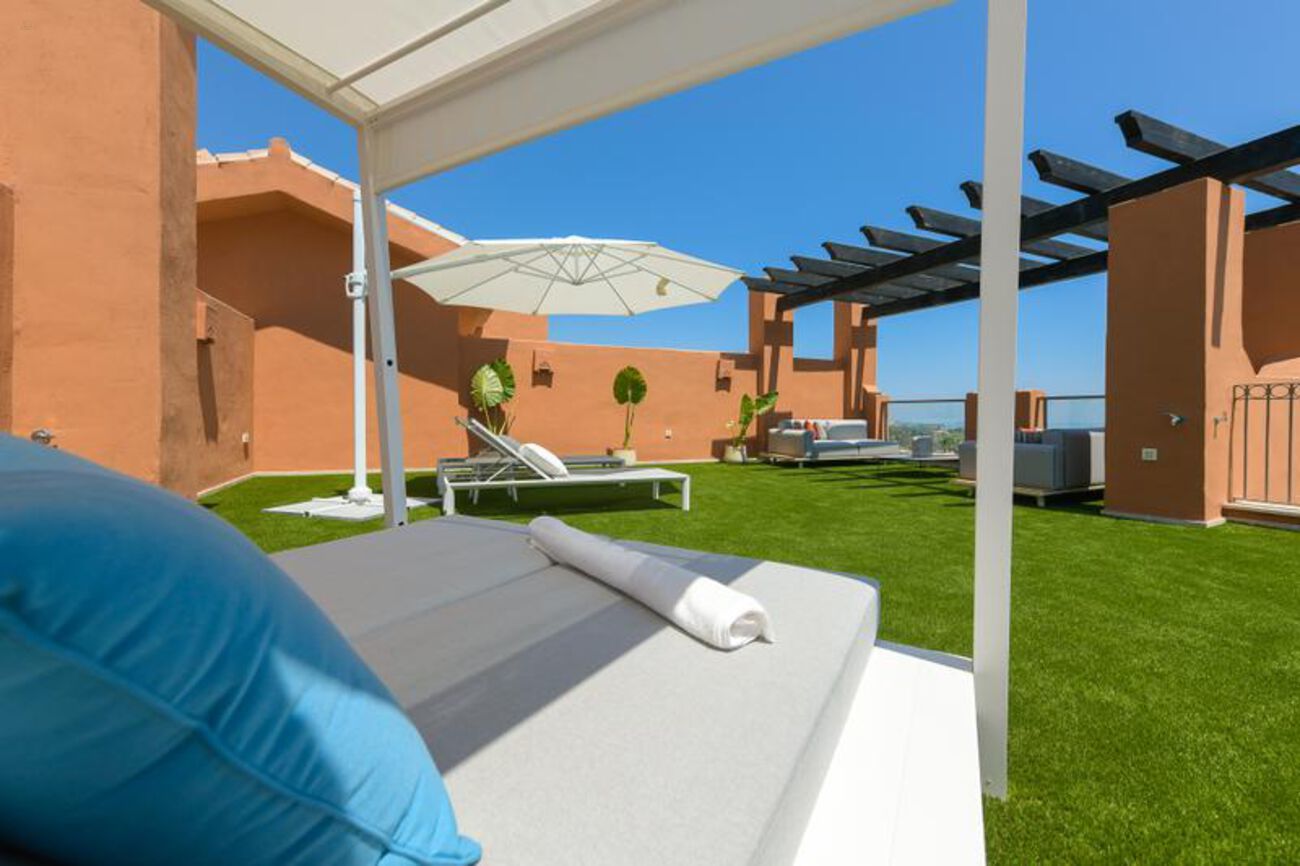 Thumbnail von Apartment For Sale in Nueva Andalucia, Málaga