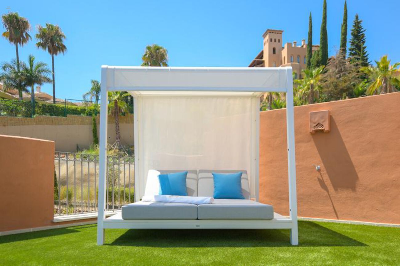 Thumbnail von Apartment For Sale in Nueva Andalucia, Málaga