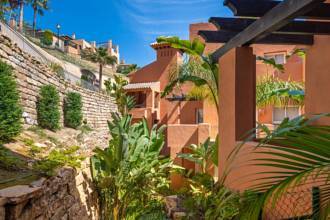 Thumbnail von Apartment For Sale in Aloha, Málaga