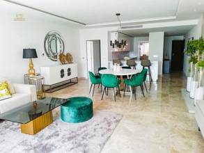 Thumbnail von Apartment For Sale in Aloha, Málaga