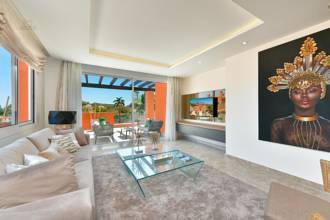 Thumbnail von Apartment For Sale in Aloha, Málaga