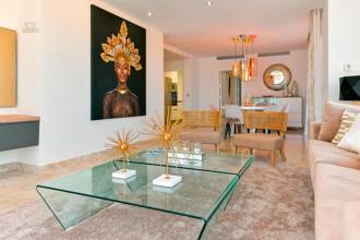 Thumbnail von Apartment For Sale in Aloha, Málaga