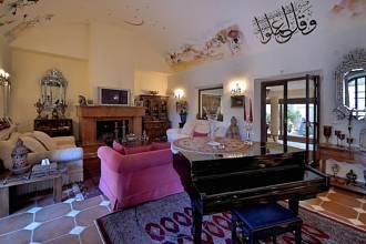 Thumbnail von Luxus-Villa in Estepona R2815838