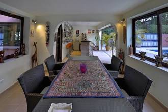 Thumbnail von Luxus-Villa in Estepona R2815838