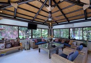 Thumbnail von Luxus-Villa in Estepona R2815838