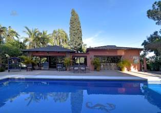 Thumbnail von Luxus-Villa in Estepona R2815838