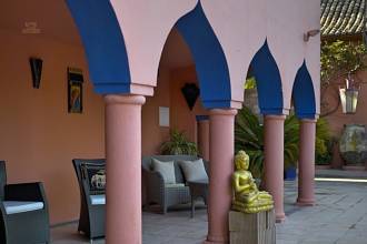 Thumbnail von Luxus-Villa in Estepona R2815838