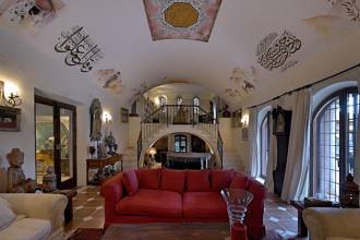 Thumbnail von Luxus-Villa in Estepona R2815838