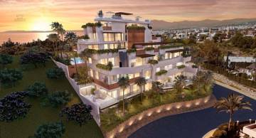 Thumbnail von Apartment For Sale im Marbella, Málaga