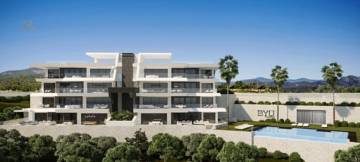 Thumbnail von Apartment For Sale in Benahavis, Málaga