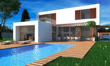 Thumbnail von Villa For Sale in Javea, Alicante