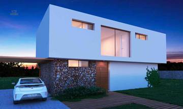 Thumbnail von Villa For Sale in Javea, Alicante