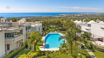 Thumbnail von Town House For Sale in Sierra Blanca, Málaga