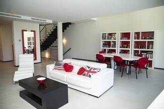 Thumbnail von Town House For Sale in Sierra Blanca, Málaga