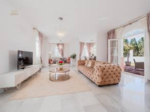 Thumbnail von Villa For Sale in El Chaparral, Murcia