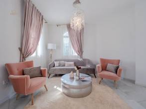 Thumbnail von Villa For Sale in El Chaparral, Murcia