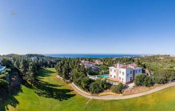 Thumbnail von Villa For Sale in El Chaparral, Murcia
