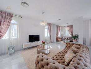 Thumbnail von Villa For Sale in El Chaparral, Murcia